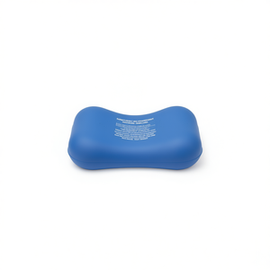 Coussin de siège en silicone moulable Myrva pour voiture, soutien massant, compatible avec les modèles Acura Gac CdX 2016 et plus récents, Myrva 93809681 - Product Image 1