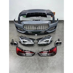 Modelo LD para mejorar el nuevo Kit <span class=keywords><strong>de</strong></span> encajes, incluye faros <span class=keywords><strong>de</strong></span> encajes, luces traseras - Product Image 5