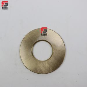 Reparatieonderdelen voor zwenkmotorzuiger 04065-03212 708-7S-13311 708-7S-13340 708-7S-13110 708-7S-13230 voor PC30-<span class=keywords><strong>7</strong></span> graafmachine - Product Image 5