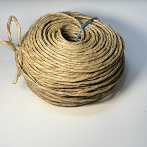 Natuurlijk Zeegras Touw Voor Geweven Stoelstoelen Zwaar Milieuvriendelijk Koord Voor Meubelreparatie & Diy - Product Image 1