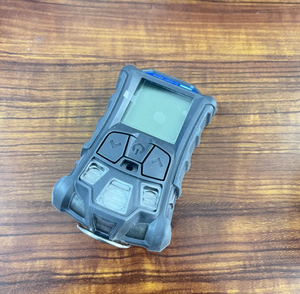 เครื่องตรวจจับก๊าซหลายชนิดแบบพกพา Altair 4XR รุ่นใหม่ (LEL/O2/CO/H2S) สำหรับใช้ในครัวเรือน แบตเตอรี่ลิเธียมโพลิเมอร์แบบชาร์จได้ ใช้งานได้ 24 ชั่วโมง 1 - Product Image 4