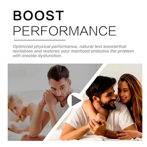 Parches para la Próstata con Logotipo Personalizado, Cuidado Corporal Masculino, Producto para la Próstata, Alivio del Picor, Cuidado de la Salud Masculina, Parche para el Ombligo - Product Image 4