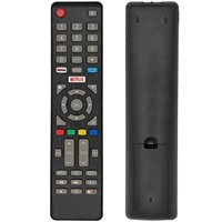 Control Remoto para Televisor Inteligente AIWA TCO-038
