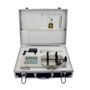 Testeur de couple de bouchon de bouteille de compteur de couple de couverture numérique manuelle de haute précision plage de mesure STO-50P 0.05-5.00N.m - Product Image 5