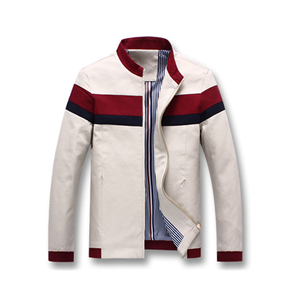 แจ็กเก็ตแฟชั่นฤดูหนาวของผู้ชายชุดอบอุ่นกลางแจ้งมีสไตล์ - Product Image 1