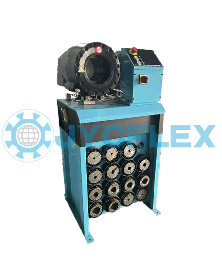 P32 6 51mm Finn Power Hydraulic