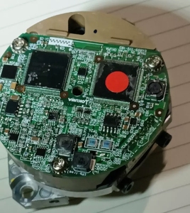 Usado 1 año de garantía Codificador Okuma ERMB7200D CNC Repuestos Envío rápido - Product Image 4