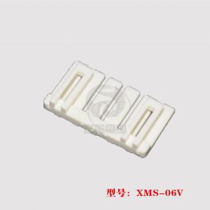JST <span class=keywords><strong>XMS</strong></span>-<span class=keywords><strong>06V</strong></span> 6P 2.5มม. 572189779071ในสต็อกแบบดั้งเดิมของใหม่ - Product Image 1