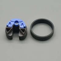 Rouleau d'alimentation en papier et séparateur avec couvercle en cuir pour L8050 L8058 L11058 L18058, fabriqué en Chine