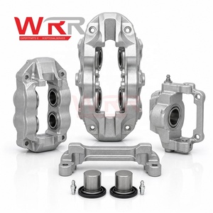 Pièces de freinage automatique, étriers de frein avant et arrière pour BMW Série 1 2 3 4 5 7 X1 X3 X5 X6 E46 E90 E60 F10 F30 G20 G30 - Product Image 5