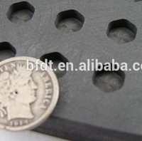 Moldes ISO para Fundición y Extracción de Metales No Ferrosos, Modelo BTG de Great Wall