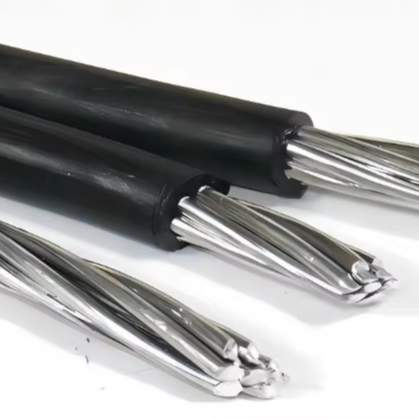 Low Voltage Aluminium Aerial Bundle 16mm 16mm2 50mm2 35mm 50mm 70mm 95mm Price List 4 Core Abc Recline Cable