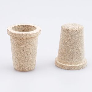 ไส้กรองน้ำมันเชื้อเพลิง AC PERFORMANCE 30 ไมครอน บรอนซ์ สำหรับเปลี่ยน ชุด 2 ชิ้น - Product Image 3