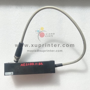 Sensor ultrasónico de proximidad original MA F6.110.2111 para piezas de la prensa offset Heidelberg CD102 - Product Image 2