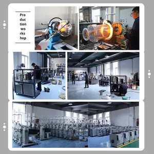 Baño de Aceite Circulante de Alta Temperatura (200°C) con Tapa Abierta, 50L, Pantalla LCD, para Uso en Laboratorio, 1 Temperatura, 220-240V CA - Product Image 4