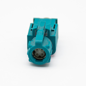 Connecteur femelle droit à 4 broches HSD <span class=keywords><strong>code</strong></span> Z pour câble LVDS Dacar535 636 566 625 - Product Image 3