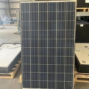 แผงโซลาร์เซลล์มือสอง 300W - 550W แบบ N-Type หลายรุ่นให้เลือก - Product Image 5