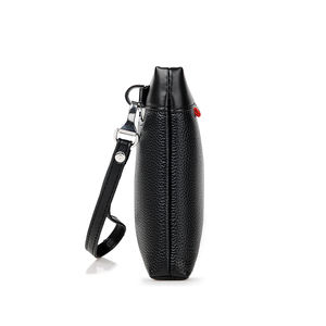 Portafoglio Vintage all'ingrosso grande capacità portafoglio portafoglio per gli uomini affari per il tempo libero cerniera in pelle PU <span class=keywords><strong>pochette</strong></span> - Product Image 4