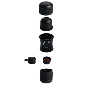 Xách Tay Mini Ngoài Trời Cà Phê <span class=keywords><strong>Maker</strong></span> Espresso Cà Phê <span class=keywords><strong>Maker</strong></span> Cho Xe Ngoài Trời Hộ Gia Đình Và Khách Sạn Sử Dụng - Product Image 5