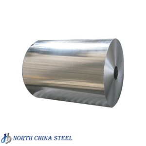 ost Effective Marine Grade Aluminum Coil Structural Aluminum Roll Construction Strip 1070A 1200A 3004H24 3105H25 5083H111 5086H - Product Image 4