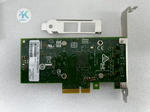 Adaptador de Red Convergente <span class=keywords><strong>PCI</strong></span> Express <span class=keywords><strong>4x</strong></span> Ethernet de 10 Gbps con Doble Puerto RJ45 para Intel X550 T2, Tipo de Producto: Tarjetas de Red X550T2 - Product Image 2