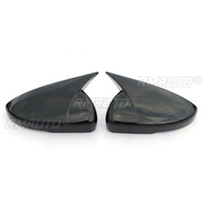 Cubierta Protectora para Retrovisor Lateral de Coche, Pieza de Modificación para MG6 2017-2023, Embellecedor para Retrovisor Lateral, Accesorios para Coche - Product Image 5