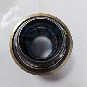 Roulement de débrayage C124C203 pour camions lourds, système d'embrayage de véhicule utilitaire, remplacement de qualité OEM - Product Image 3