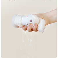 Winter Usb Electric Warm Computer Heated Gloves Dc Usb Thermal Battery Powered Hands Design Portable Heating Gloves for Cycling