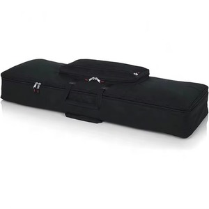 Housse de rangement rembourrée sur mesure pour clavier de piano, fabriquée en usine BSCI | 61587 Sac de transport pour clavier de piano Sac pour instrument de musique - Product Image 2