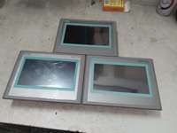 100% Original Neuf 6AV6648-0BC11-3AX0 Smart 700 IE V3 Panneau tactile HMI Interface industrielle En stock Expédition rapide