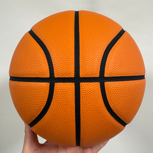 USA Top NXT jeu d'intérieur basket-ball même carcasse vessie lignes de canal plus minces avec très beau basket-ball Dribble Touch - Product Image 3