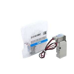 Van điều khiể<span class=keywords><strong>n</strong></span> khí <span class=keywords><strong>n</strong></span>é<span class=keywords><strong>n</strong></span> <span class=keywords><strong>SMC</strong></span> Van điệ<span class=keywords><strong>n</strong></span> từ syj5140/SYJ5123-5LZ/5lou/5lzd/5lo/3lo/5ld - Product Image 4