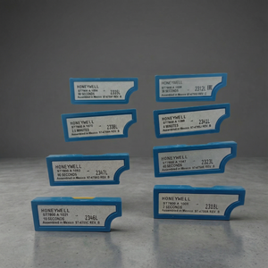 허니웰 퍼지 카드 ST7800A1005 ST7800A1104 ST7800C1052 ST7800C1128 ST7800C1029U 버너 관리 시스템용 - Product Image 6