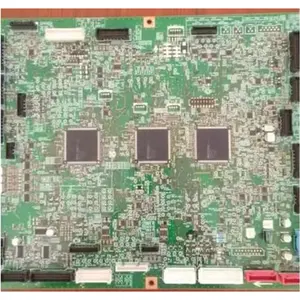 Ricoh MP9003 메인 보드 용 PCB 어셈블리 보드