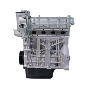 Gruppo motore auto EA111 <span class=keywords><strong>1.6</strong></span> CPJ nuove condizioni 03 c100092bx 03 c100039p parti del motore per <span class=keywords><strong>Polo</strong></span> JETTA - Product Image 2