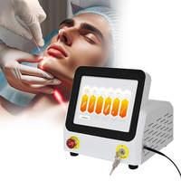 Nouvelle Machine de Lipolyse Laser 980nm Endolaser Laserlift Diode pour le Visage et la Perte de Poids - Lipo Laser pour la Réduction de la Double Mentonnerie - Modèle 2026 à Succès