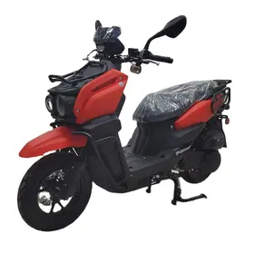 Verkauf hochwertiger Benzin-Scooter 150cc modisch und bequem billiger Benzin-Scooter für Erwachsene Tank