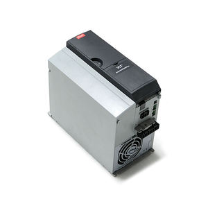Variateur de fréquence Danfoss FC-302P5K5T5E20H2B A0 PROFIBUS 5,5 kW/7,5 CV 3x380-500V 13A IP20 RFI A3 pour pompes/ventilateurs/convoyeurs - Product Image 1