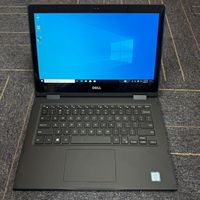 Laptop Bisnis Bekas DEL L 3390 X360 2in1 Laris Manis, Harga Murah, Ringan dan Portabel, Komputer Layar Sentuh untuk Kantor