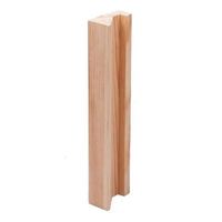 Support de Présentation Rectangulaire Personnalisé en Bois Massif pour Cartes Cadeaux de Mariage avec Socle en Bois et Supports à Bougies