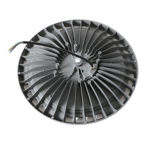 Agi32 100W 150W 200W pour éclairage LED High Bay UFO DIALux Evo Layout Mesure sur site Indice de protection IP65 pour utilisation en entrepôt - Product Image 3