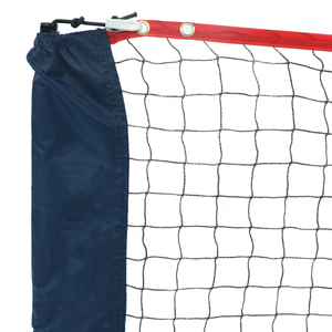 Support de filet de <span class=keywords><strong>badminton</strong></span> portable réglable en hauteur de 20 <span class=keywords><strong>pieds</strong></span> BSCI - Product Image 4
