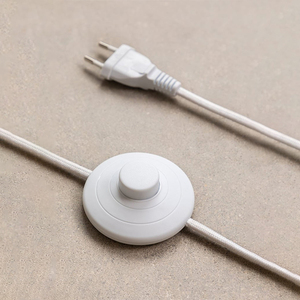 Simple Design Nordic Fabric <strong>Shade</strong> Standing <strong>Floor</strong> <strong>Lamps</strong> Living Room Bedroom Modern <strong>Floor</strong> <strong>Lamp</strong> - Product Image 5