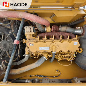 Excavadora Usada <span class=keywords><strong>Serie</strong></span> 320 del 2022, 20 Toneladas de Peso Operativo, Cucharón de 0.8-1.2m, Motor de 162 HP, 3000 Horas de Uso, para Construcción - Product Image 3