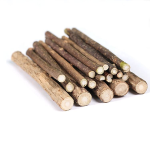 Nouvelle récolte de bâtonnets de matatabi séchés écologiques, racine de silvervine pour chats, plusieurs tailles pour chats de tous âges - Product Image 6