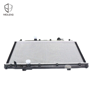 หม้อน้ำรถยนต์อะลูมิเนียม Oem 19010-64A-A01 สำหรับ Honda <span class=keywords><strong>Civic</strong></span> FE FE1 Integra FE3 ปี 2021 <span class=keywords><strong>2022</strong></span> 2023 - Product Image 3