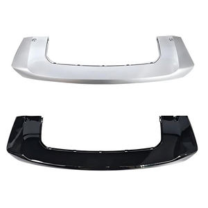 Cache de protection de pare-chocs avant pour Land Rover Range Rover <span class=keywords><strong>Vogue</strong></span> L460 2023-2025 LR150984 LR175637 - Product Image 3