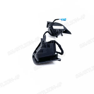 Top Qualité Voiture Commande Au <span class=keywords><strong>Volant</strong></span> Bouton Interrupteur pour Dongfeng Peugeot 307 408 OE 98084115ZD 96750123ZD - Product Image 4