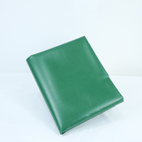 Bâche en PVC robuste 600GSM, tissu vinyle imperméable et résistant à l'usure pour camion, tente, toit