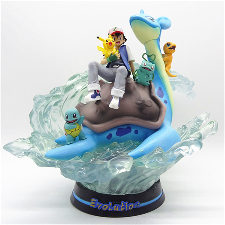 Lapras
